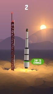 Space Frontier | Android