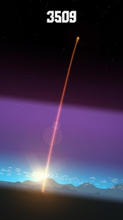 Space Frontier | Android