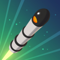 Space Frontier - icon