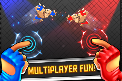 UFB - Ultra Fighting Bros | Android