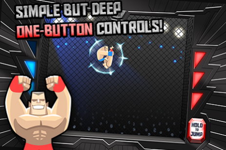 UFB - Ultra Fighting Bros | Android