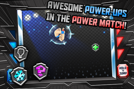 UFB - Ultra Fighting Bros | Android