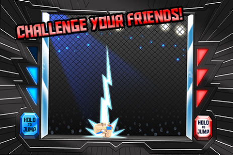 UFB - Ultra Fighting Bros | Android