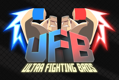 UFB - Ultra Fighting Bros | Android