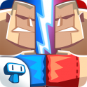 UFB — Ultra Fighting Bros - icon