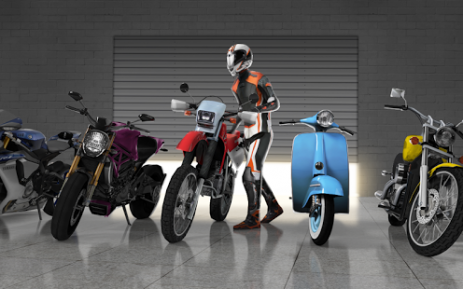 Moto Traffic Race 2 | Android