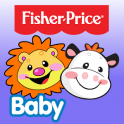 Animal Sounds for Baby - icon