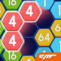 Сложение клеток — Cell Connect - icon