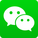 WeChat - icon