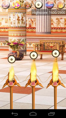 Talking 3 Headed Dragon | Android