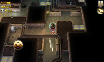 Tank Riders Free | Android