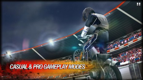 Speedway GP 2012 – гонки на мотоциклах | Android