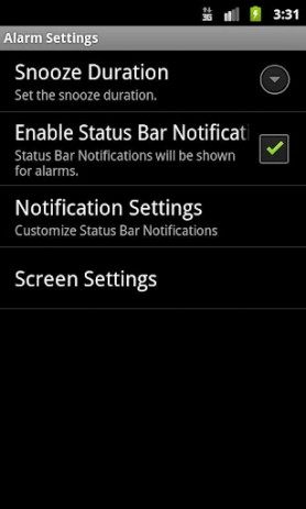 Baby Care Timer | Android