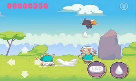 Bird Jerk | Android
