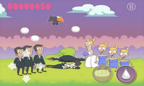 Bird Jerk | Android