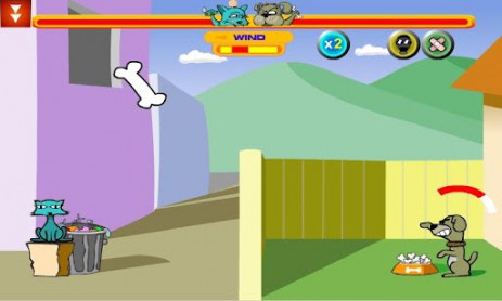 Cat vs Dog Free | Android