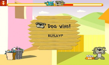 Cat vs Dog Free | Android