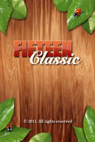 Fifteen Classic | Android