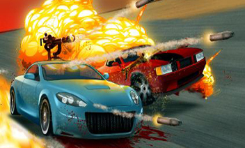 Outlaw Racing 2011 | Android
