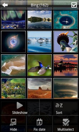 QuickPic | Android