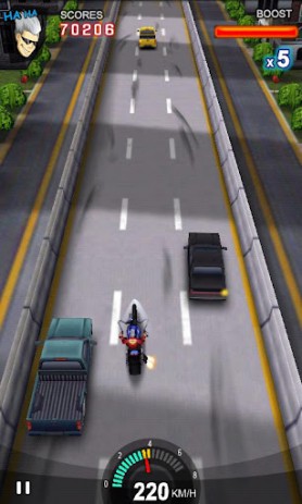 Racing Moto | Android