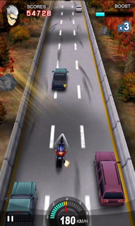 Racing Moto | Android