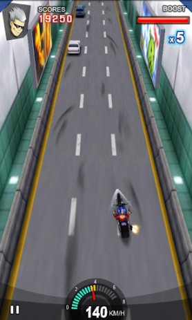 Racing Moto | Android