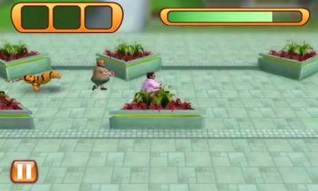 Run Fatty Run | Android