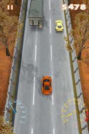 SpeedCar | Android