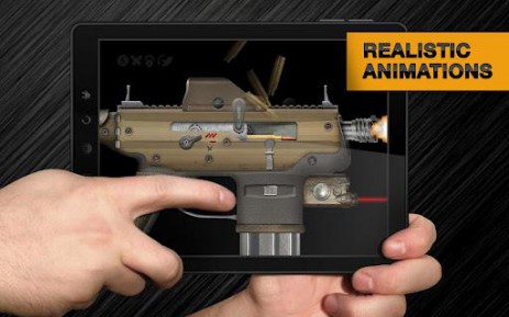 Weaphones Gun Simulator Free | Android