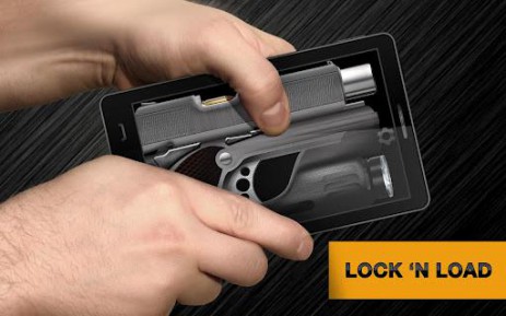 Weaphones Gun Simulator Free | Android