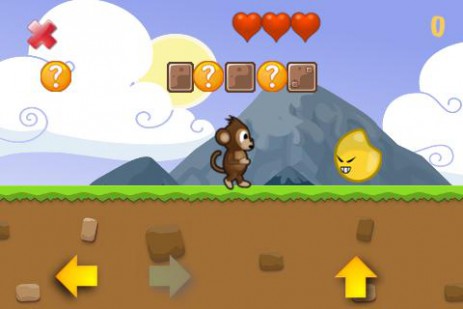 Johnny Banana | Android