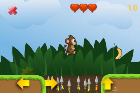 Johnny Banana | Android