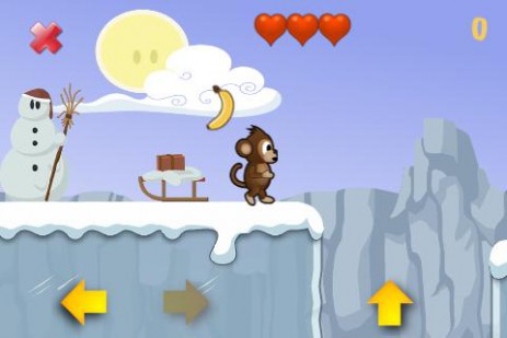Johnny Banana | Android
