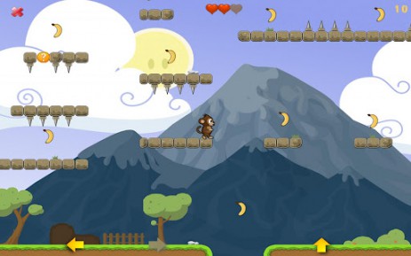 Johnny Banana | Android