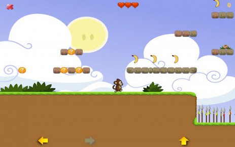 Johnny Banana | Android