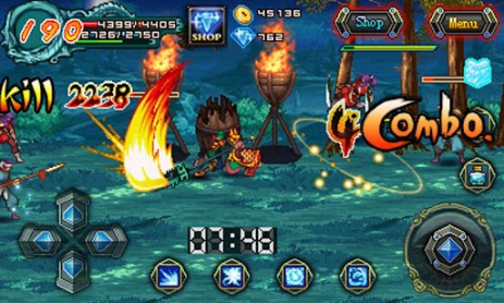 Conquer 3 Kingdoms | Android