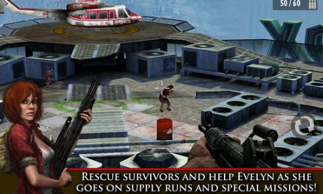 Contract Killer: Zombies | Android