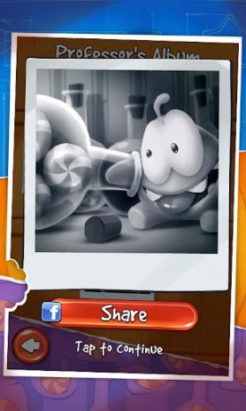 Cut the Rope: Experiments | Android