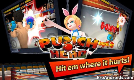 Punch Hero | Android