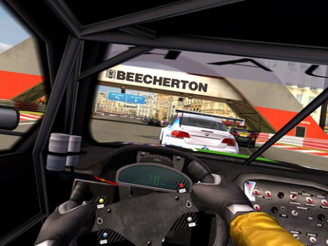 Real Racing 2 | Android