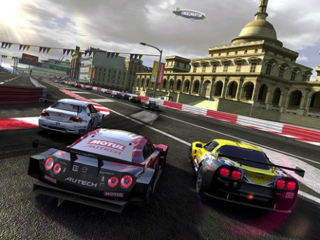 Real Racing 2 | Android
