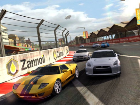 Real Racing 2 | Android