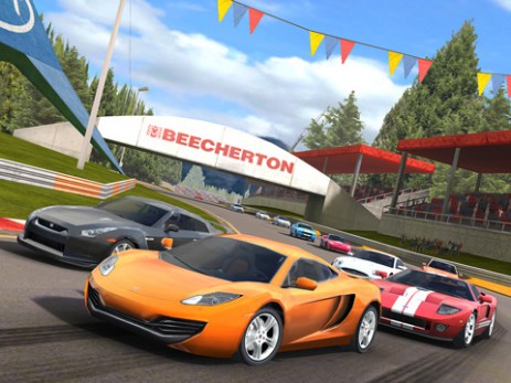 Real Racing 2 | Android