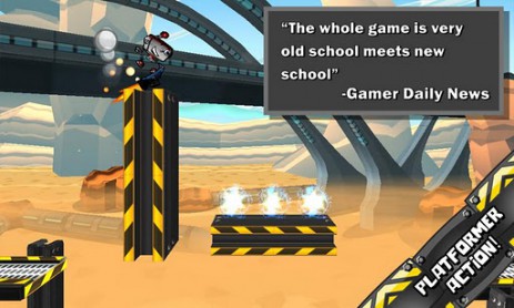 Roboto Lite | Android