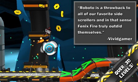 Roboto Lite | Android