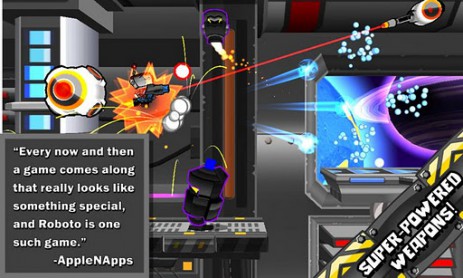 Roboto Lite | Android
