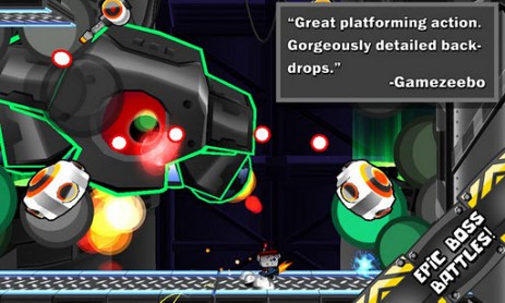 Roboto Lite | Android