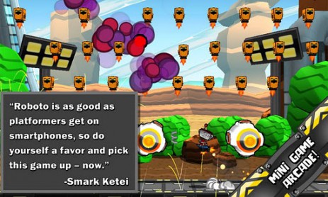 Roboto Lite | Android