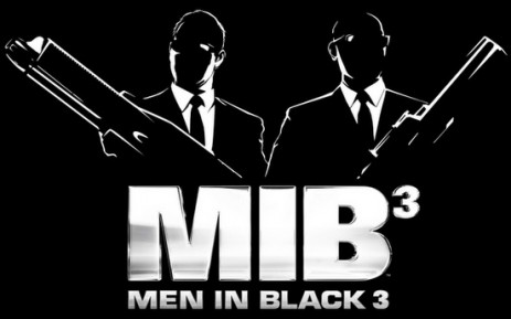 Люди в черном 3 - thumbnail